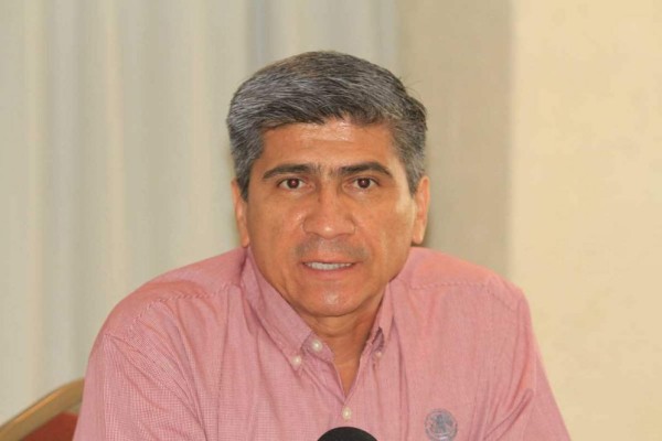 Ven 'treta' de Jorge Abel por aspiraciones a la Alcaldía de Mazatlán
