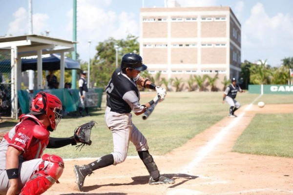 Guerreros de Oaxaca conectó 18 imparables.