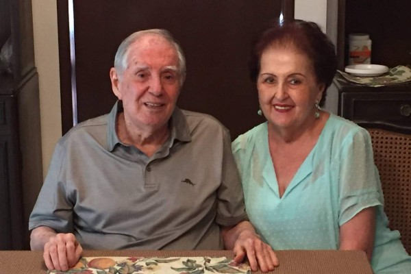 Un adiós al empresario Alfonso Zaragoza