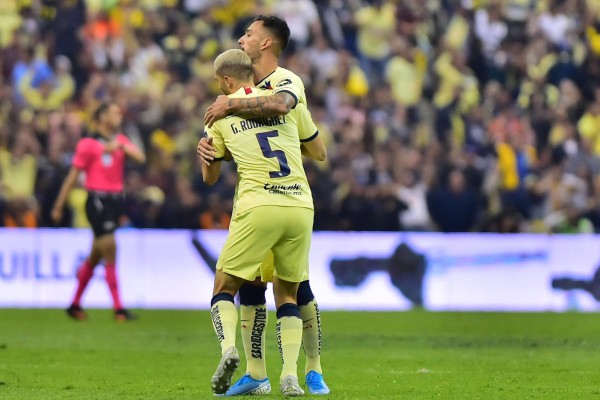 América se medirá a Rayados en la final del Apertura 2019