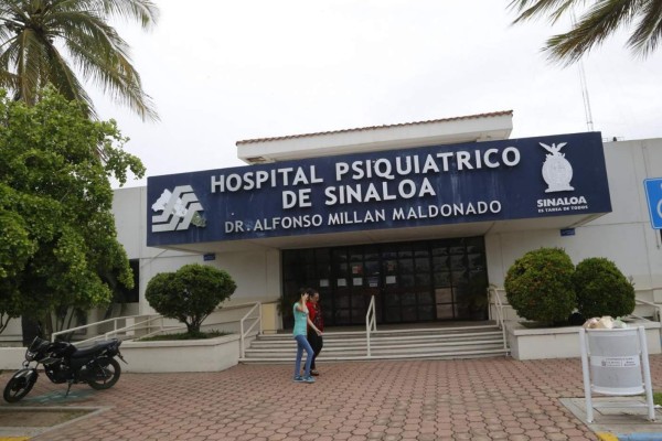 Está en crisis la atención de la salud mental en Sinaloa