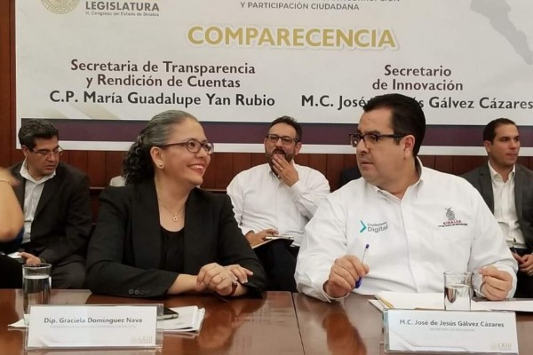 Implementará modelo anticorrupción de la USE a Unidad Administrativa de Mazatlán