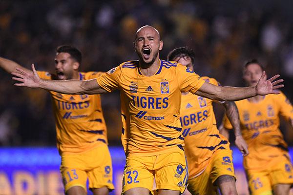 $!León buscará darle la vuelta al marcador ante Tigres este sábado, ¿dónde y a qué hora verlo?