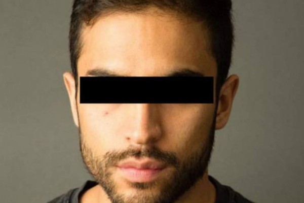 Acusan a actor de la teleserie de “José José” de asesinato