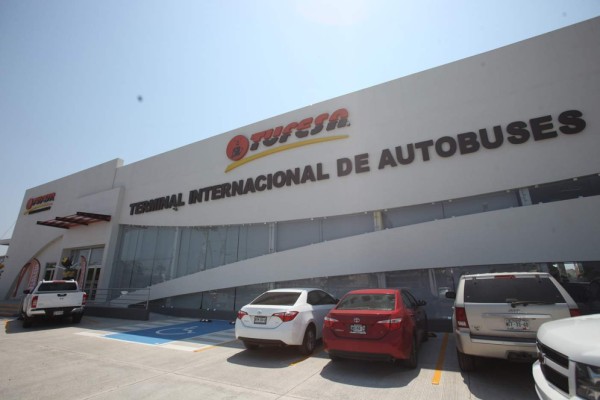 Grupo Tufesa expande la conectividad terrestre y abre nueva terminal en Mazatlán