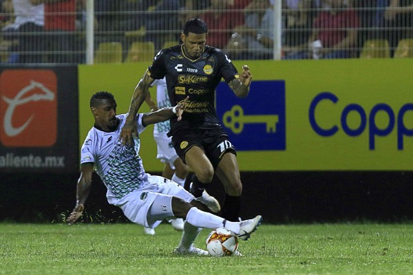 Los Dorados de Diego Armando Maradona buscan regresar a la victoria