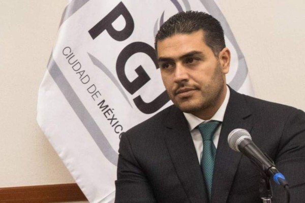Omar García Harfuch retoma sus actividades en la SSC-CdMx, a casi un mes del atentado que sufrió