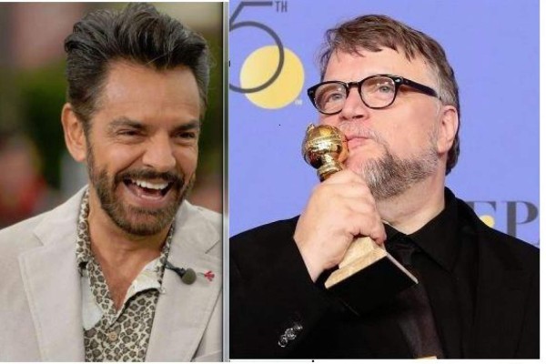 Compiten Del Toro y Derbez por premio Imagen
