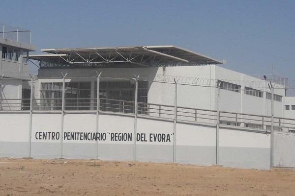 Cambian a directores de penales El Castillo, en Mazatlán; y El Évora, en Angostura
