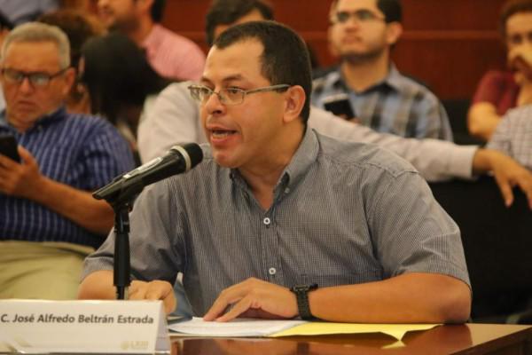 $!Partidos políticos, sindicatos y paramunicipales, las instituciones con mayor resistencia a la transparencia en Sinaloa