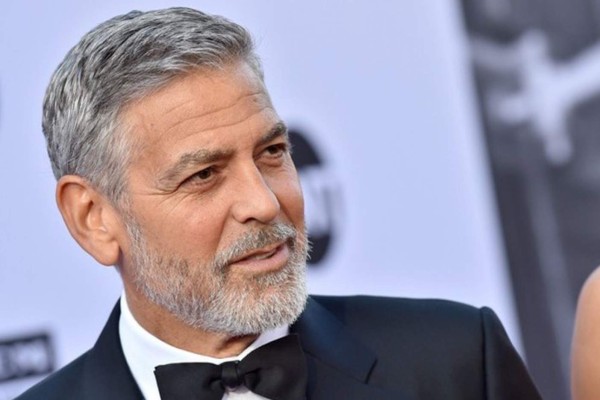 El actor George Clooney está interesado en comprar al Málaga