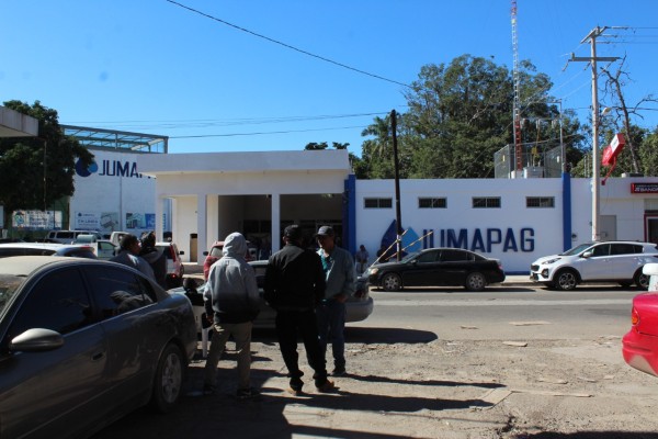 Asciende a $94 millones deuda de Jumapag con Infonavit