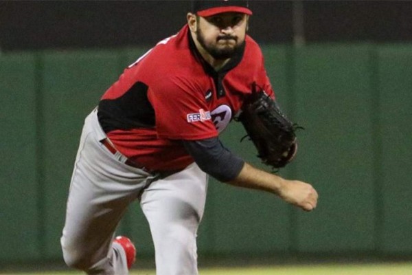 De la Liga Mexicana del Pacífico al beisbol del Caribe