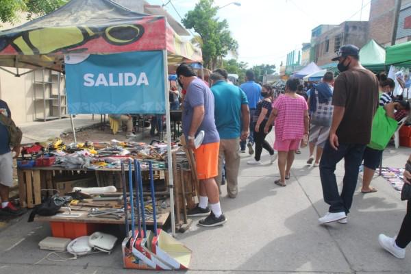 Sinaloa tiene 2 mil 089 pacientes activos de Covid y 2 mil 162 sospechosos