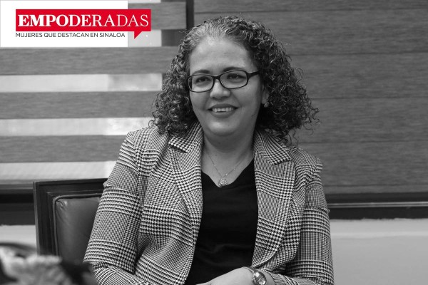 Graciela Domínguez Nava, Conducir, orientar y ser 'perfeccionista'