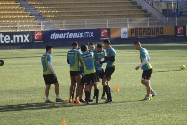 Va Dorados por el primer paso rumbo a la final del Clausura 2018