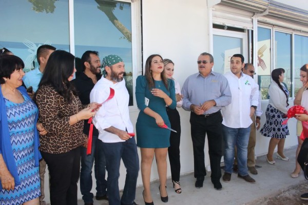 Restauranteros de Culiacán renuevan su dirigencia y dan informe de resultados