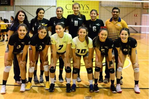 La UAS consigue pase a la etapa nacional de la Universiada 2019