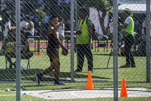 El oro sigue brillando entre los atletas sinaloenses en la Paralimpiada Nacional 2018