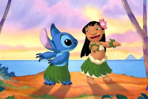Disney prepara una nueva versión de Lilo & Stitch