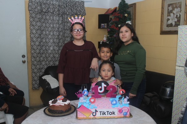 María Griselda y América Angelli festejan juntas sus cumpleaños