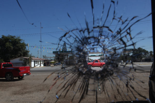 Los casos de violencia que más impactaron Sinaloa... en sólo 2 meses