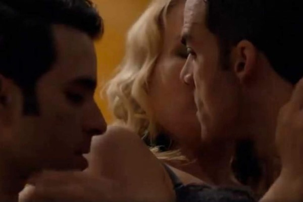 Impacta 'El Señor de los Cielos' con escena sexual