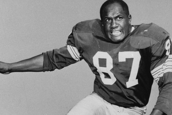 Willie Davis, ex jugador de los Packers y miembro del Salón de la Fama, fallece a los 85 años