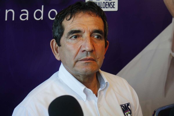 Teme Ramírez por lo que le pueda pasar