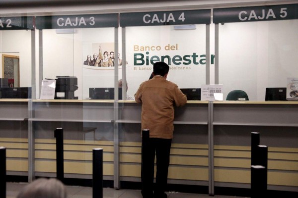 Sedena construye primeras sucursales de Banco del Bienestar en campos militares y áreas del IMSS