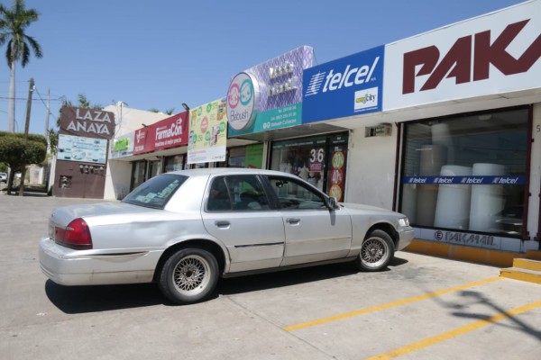Piden locatarios de la Colonia ‘Chapule’ de Culiacán que se mantenga vigilancia en las calles