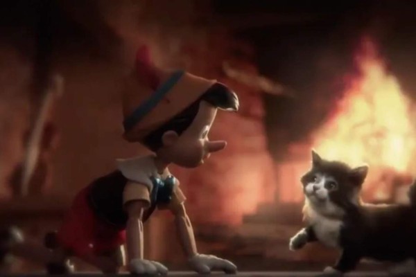 'Encantada' 2, 'Pinocho', 'Peter Pan', 'Buzz Lightyear'… Los estrenos de Disney y Pixar para los próximos años