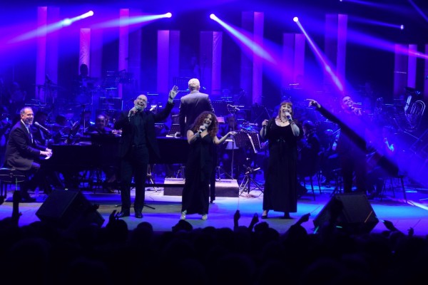 Camelot en Mazatlán