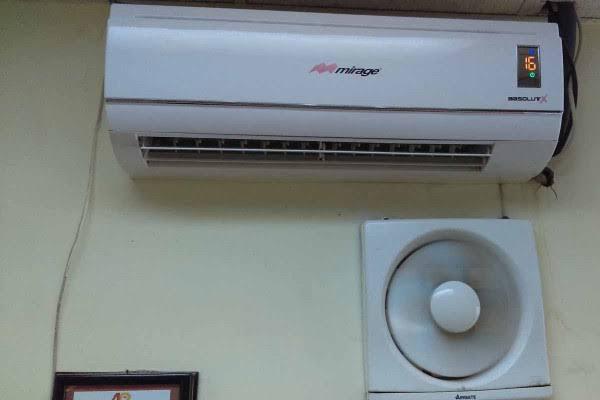 Difiere ISIFE compra de 2 mil aires acondicionados para escuelas de Sinaloa