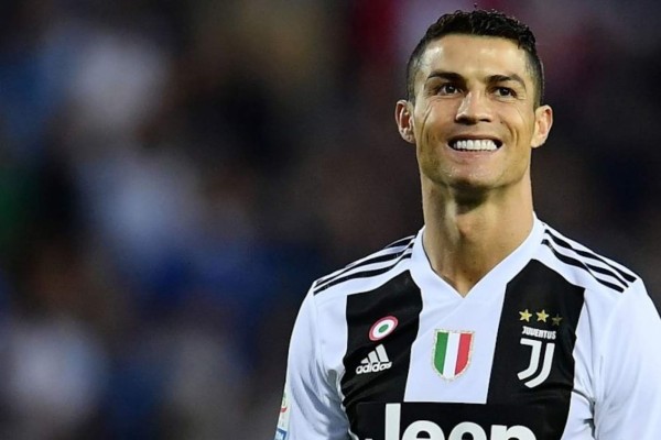 Cristiano Ronaldo podría dejar la Juventus y fichar por el PSG, asegura un medio francés
