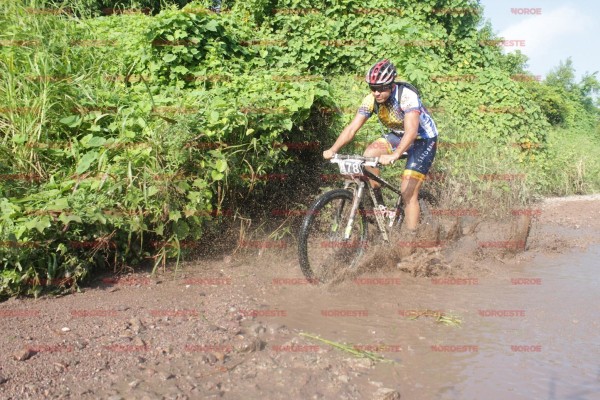 La justa iniciará a las 7:00 horas.