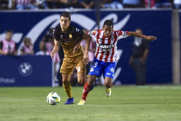 Dorados de Sinaloa arranca la temporada el viernes 2 de agosto.