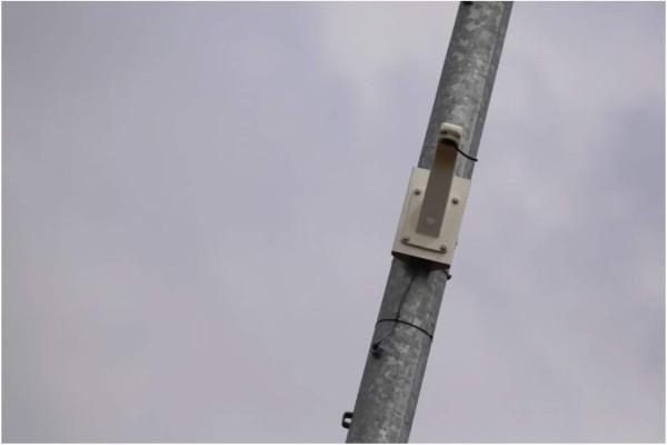 En últimos 5 años, Culiacán tiene por lo menos media docena de casos de destrucción de cámaras