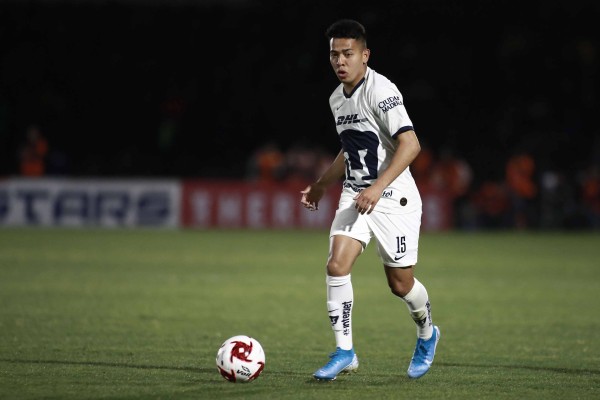 El estadounidense Saucedo dice que Liga MX le da más proyección que MLS