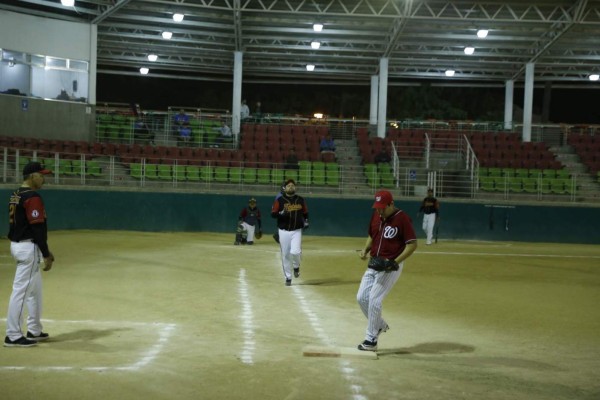 A un triunfo del campeonato está Tortería en el grupo B de la Tercera Elite.