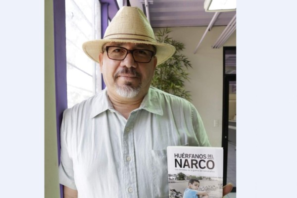 Un homenaje a Javier Valdez y al periodismo 'bajo fuego'