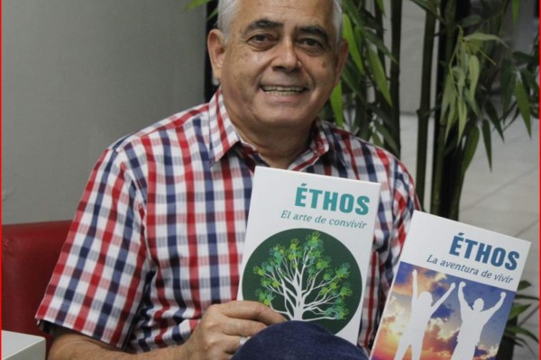 Agrupa más de 'Éthos' para reflexionar