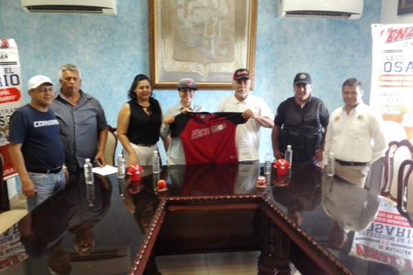 Venados de Mazatlán disputará partido de beneficencia en Rosario