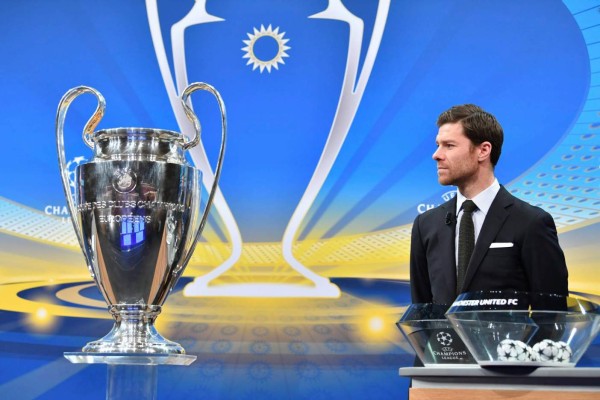 Duelos de altas expectativas en 'octavos' de la Champions League