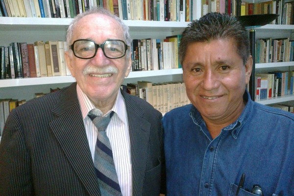 Celebrará El Club de Lectura La Hojarasca el cumpleaños de Gabo