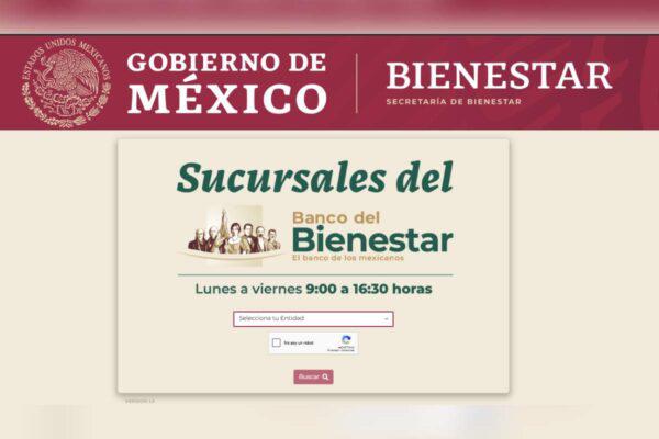 $!Este es el calendario de pago para las Pensiones del Bienestar de noviembre-diciembre