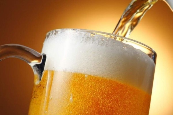 Cerveza Corona, la más vendida en el mundo