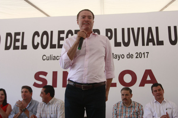 Evade el Gobernador hablar de caso Valdez