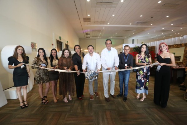Noroeste inaugura Novias, El Evento. ¡Asiste hoy y mañana!