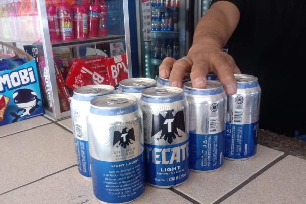En Mazatlán, con todo y pandemia, venderán cerveza hasta la madrugada